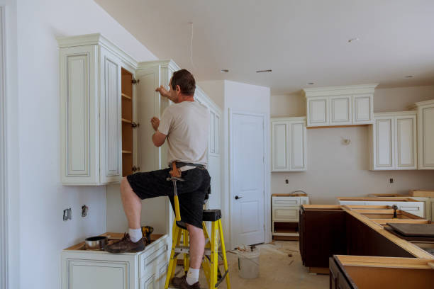 Licensed Kitchen Flooring service in Langhorne, PA - Remodeling Of Kitchen