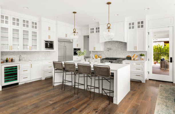 24/7 Emergency Kitchen Flooring experts in Langhorne, PA