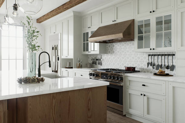 Affordable Kitchen Flooring solutions in Langhorne, PA