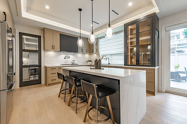Top rated local Kitchen Flooring specialists in Langhorne, PA